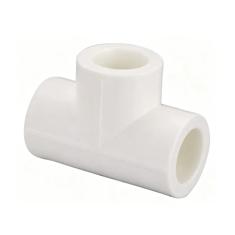 PPR Fittings
