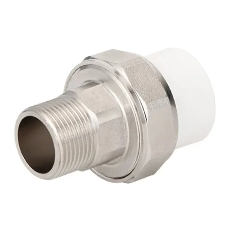 PPR Fittings