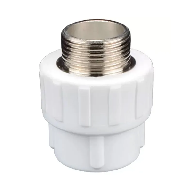 PPR Fittings