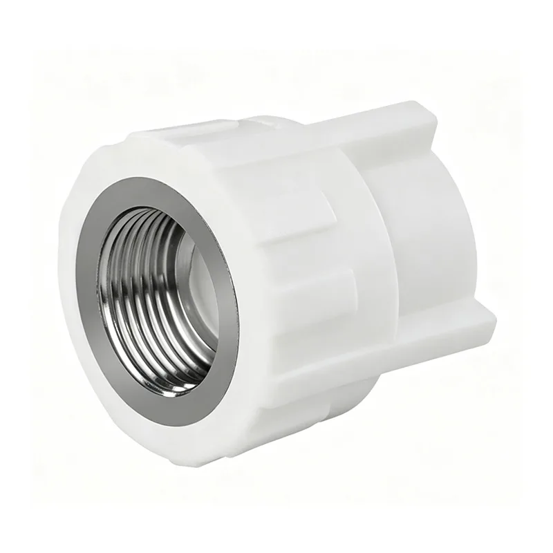 PPR Fittings