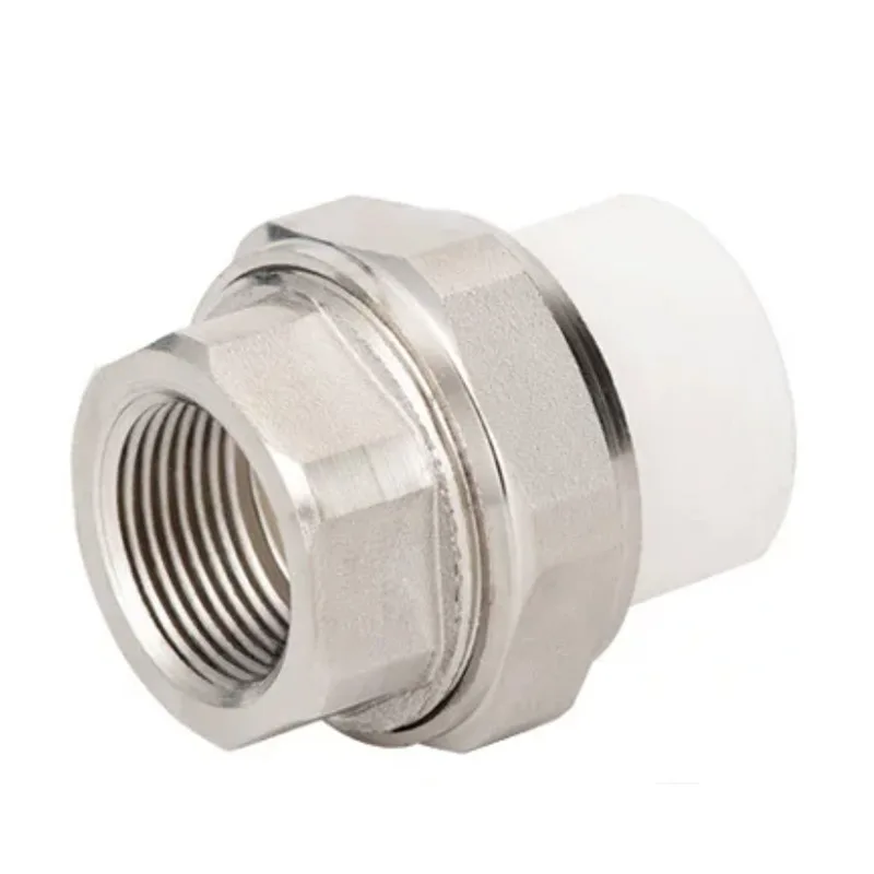 PPR Fittings