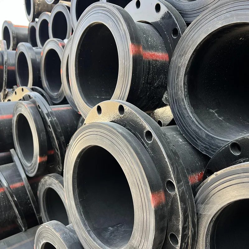 Mining Pipes
