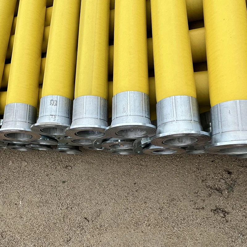Mining Pipes