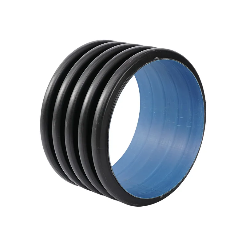 Corrugated Pipes