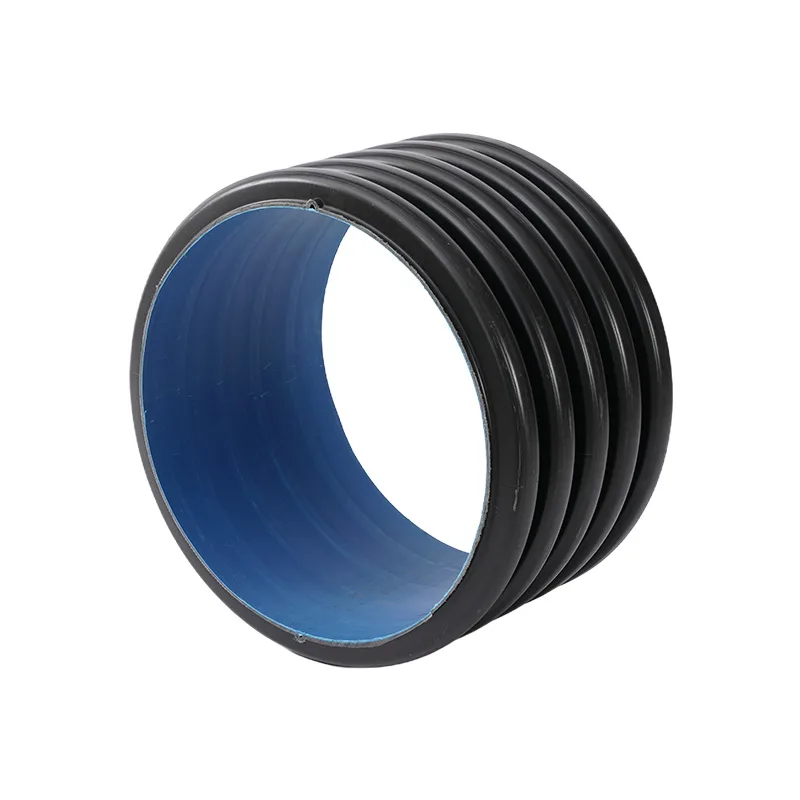 Corrugated Pipes