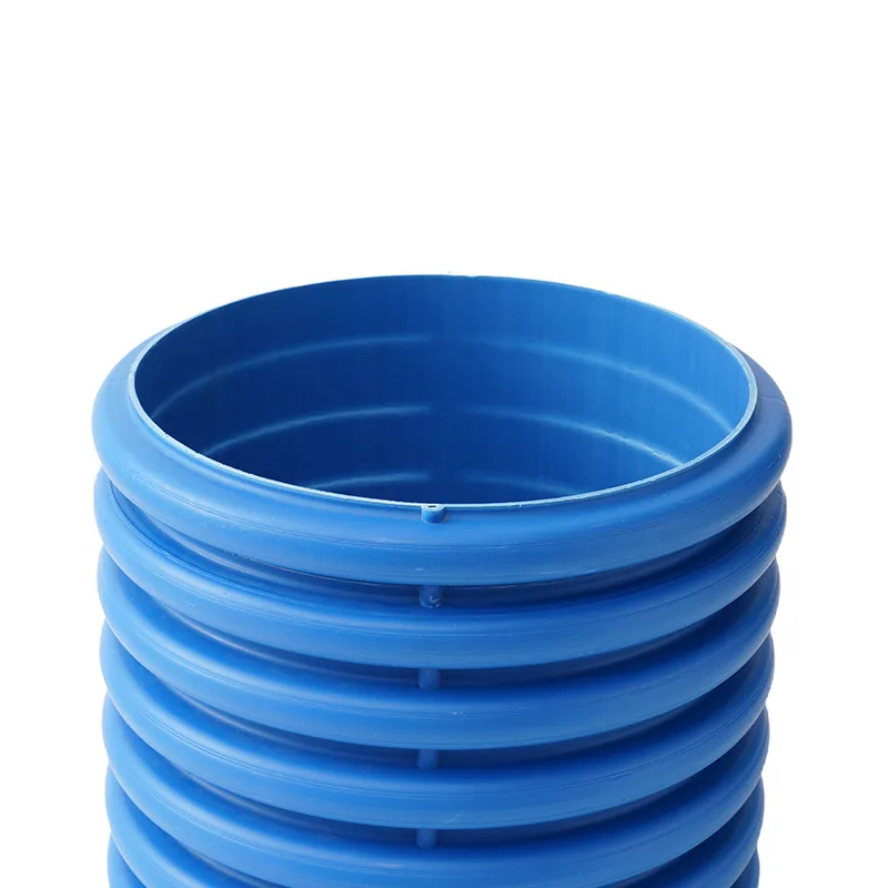 Hexagonal Pipes