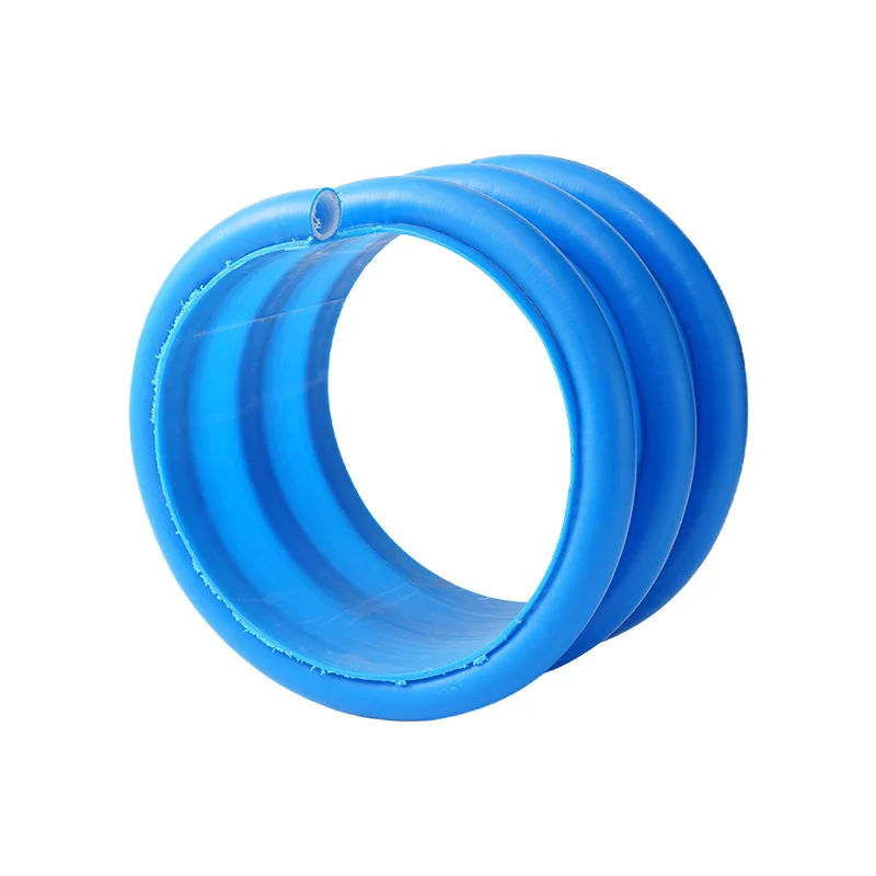 Hexagonal Pipes