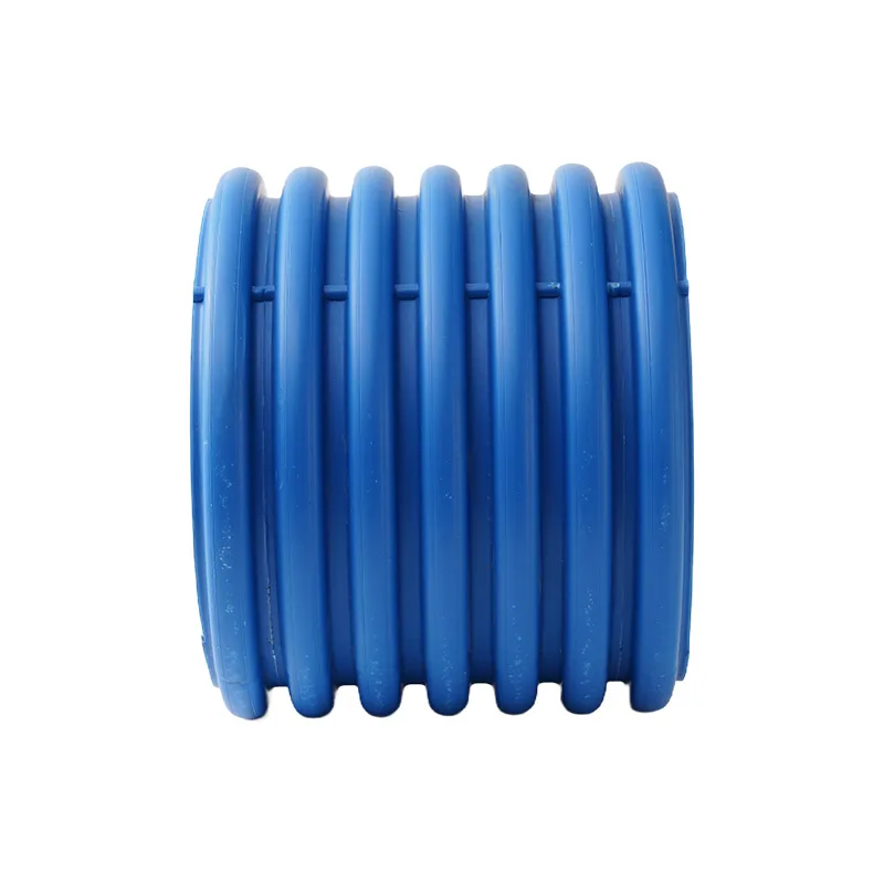 Hexagonal Pipes