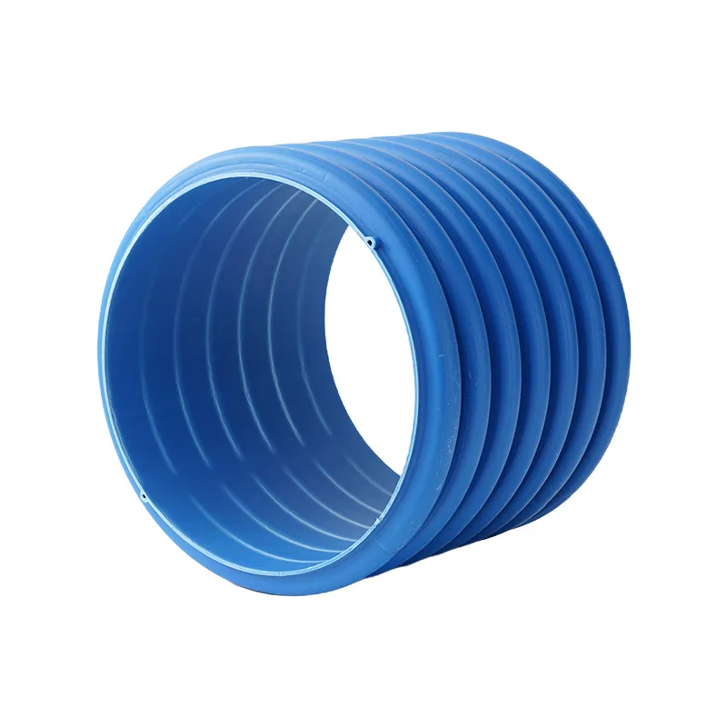 Hexagonal Pipes