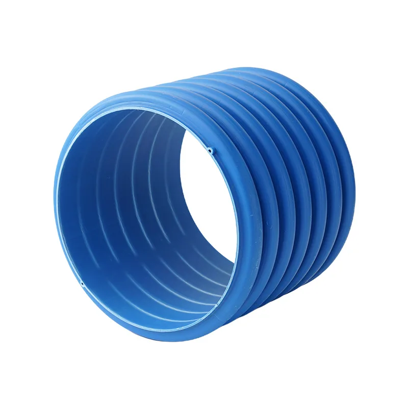 Hexagonal Pipes
