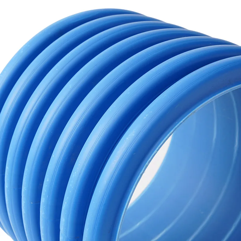 Hexagonal Pipes