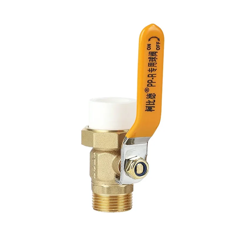 Copper Valves