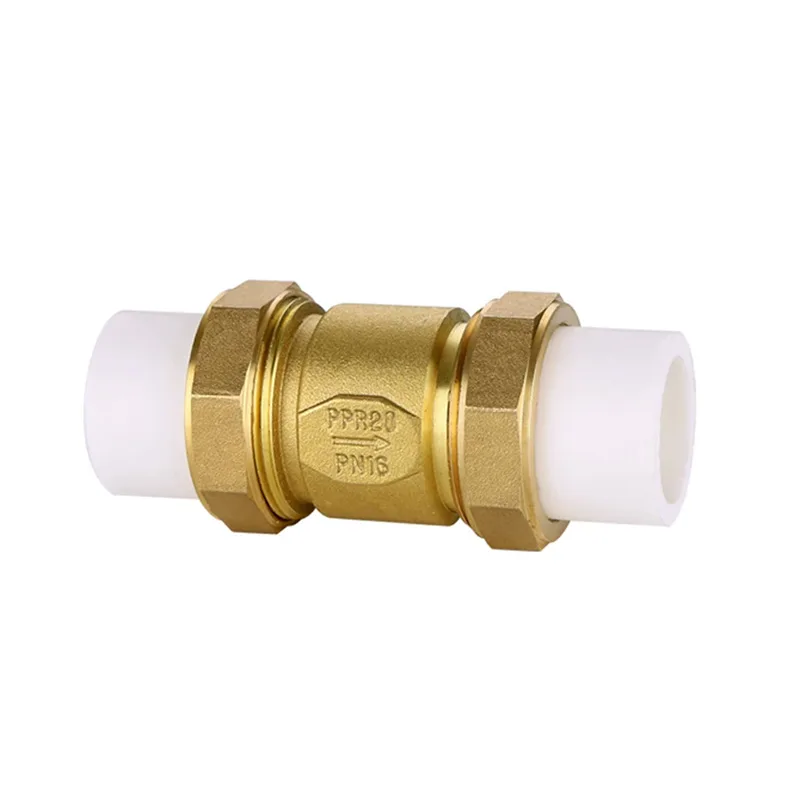 Copper Valves