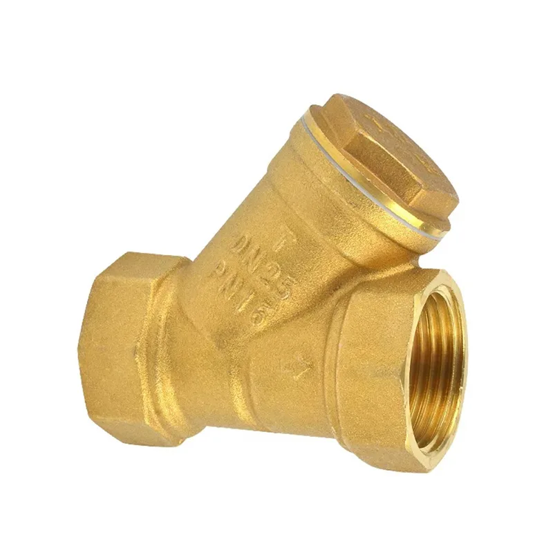 Copper Valves