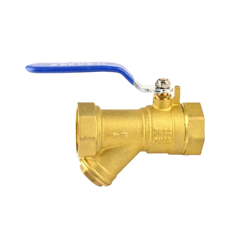 Copper Valves