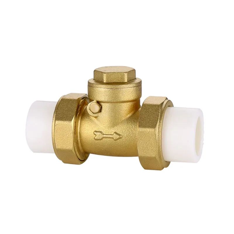Copper Valves