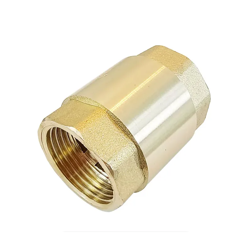 Copper Valves