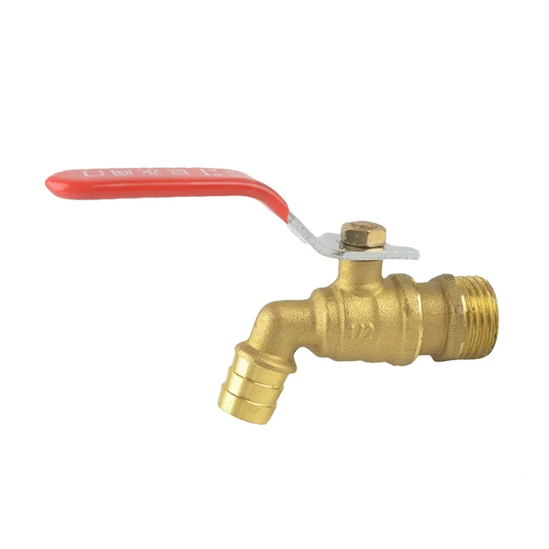 Copper Valves