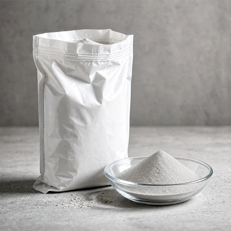 Concrete Anti-segregation Agent