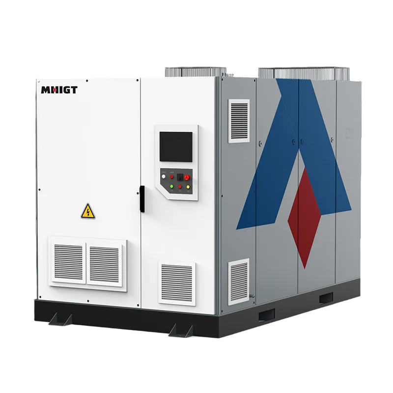 Magnetic levitation air compressor