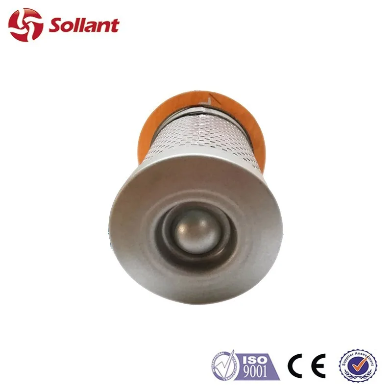 Oil gas separator core 115*90*135mm