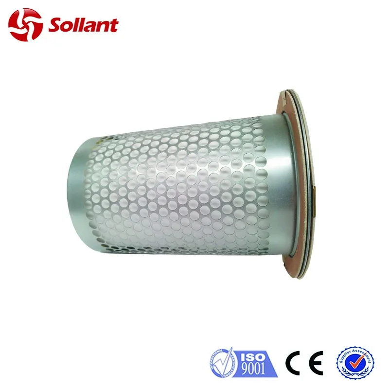 Oil gas separator core 135*110*135mm