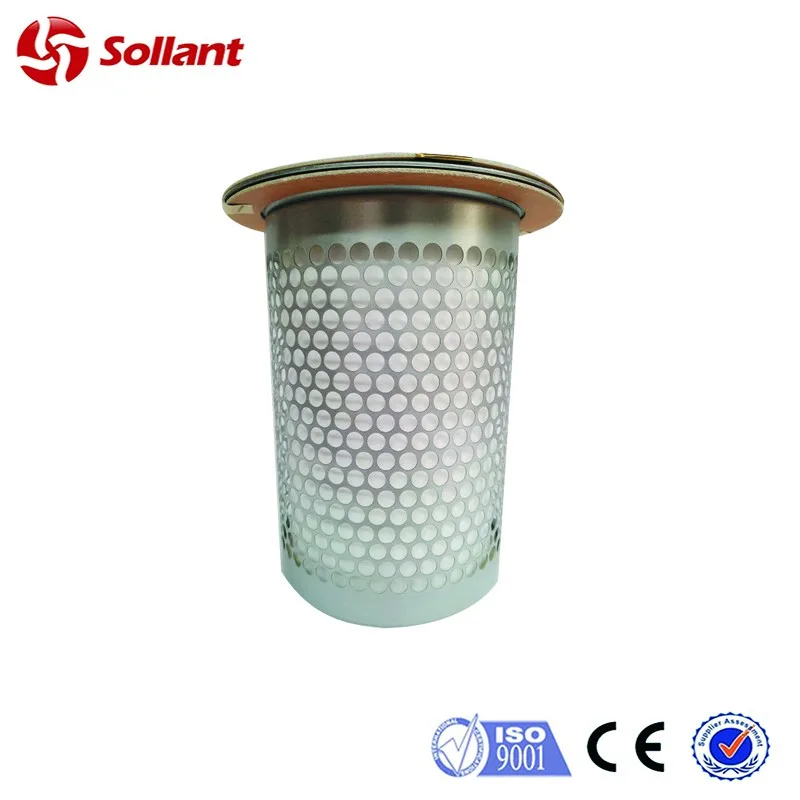 Oil gas separator core 170*135*200mm