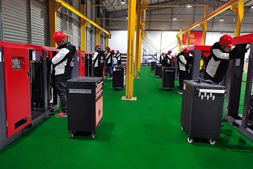 Factory