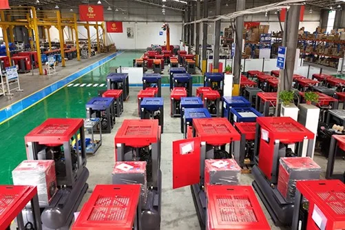 Factory