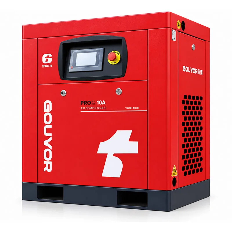 PRO Series China Red - 7.5KW