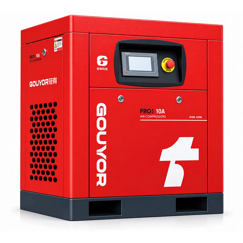 PRO Series China Red - 7.5KW