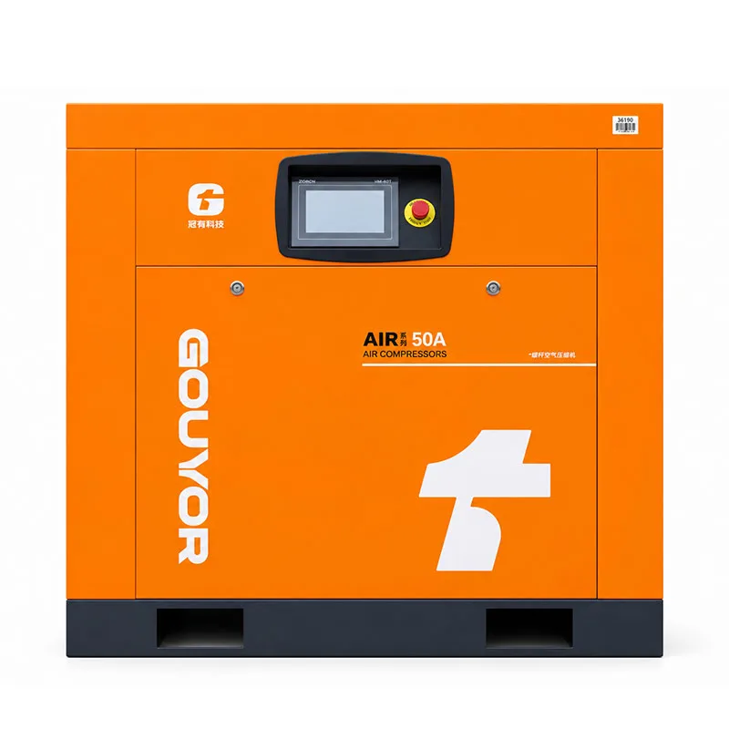AIR series warm sun orange -37KW fixed type