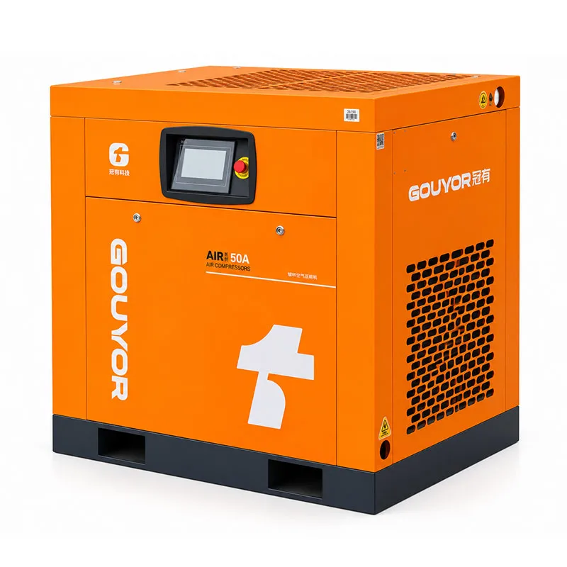 AIR series warm sun orange -37KW fixed type