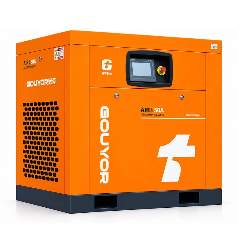AIR series warm sun orange -37KW fixed type
