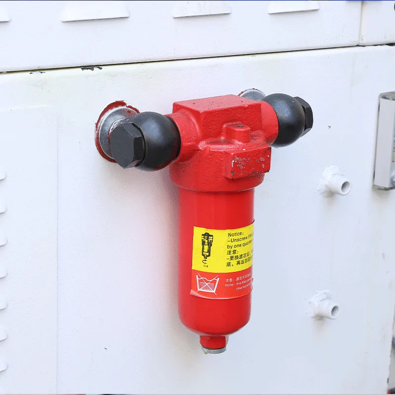 Hose crimping machine