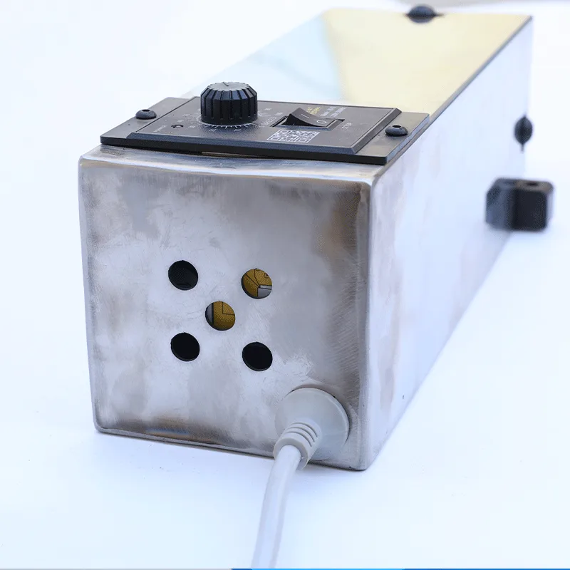 Capping machine