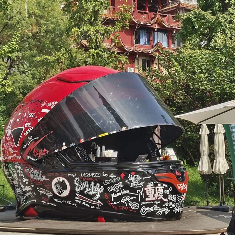 Helmet