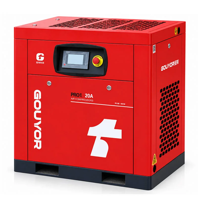 PRO Series China Red - 15KW