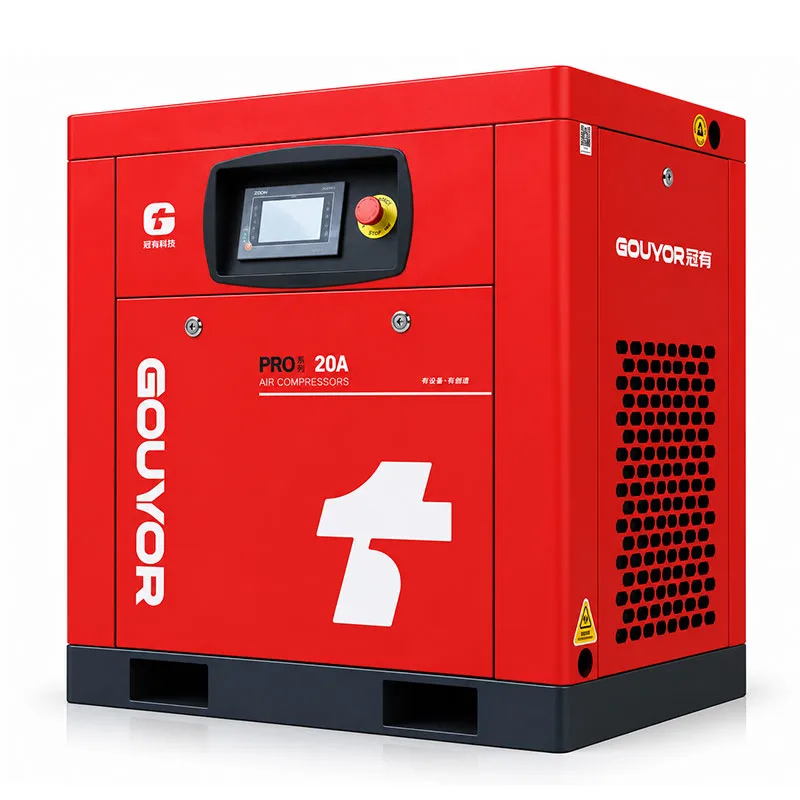 PRO Series China Red - 15KW