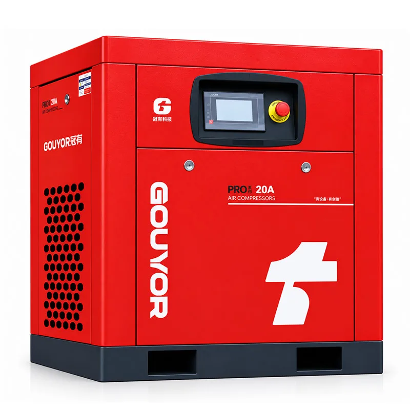 PRO Series China Red - 15KW