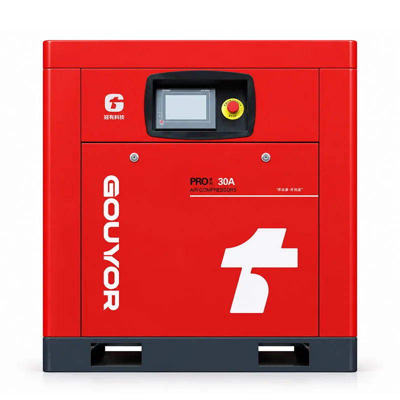 PRO Series China Red - 22KW