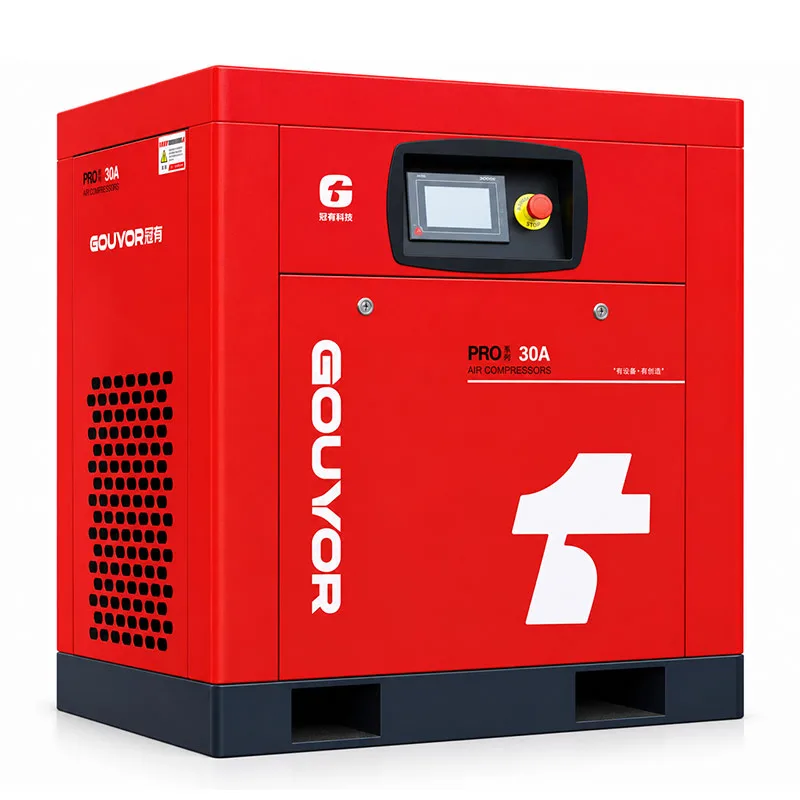 PRO Series China Red - 22KW