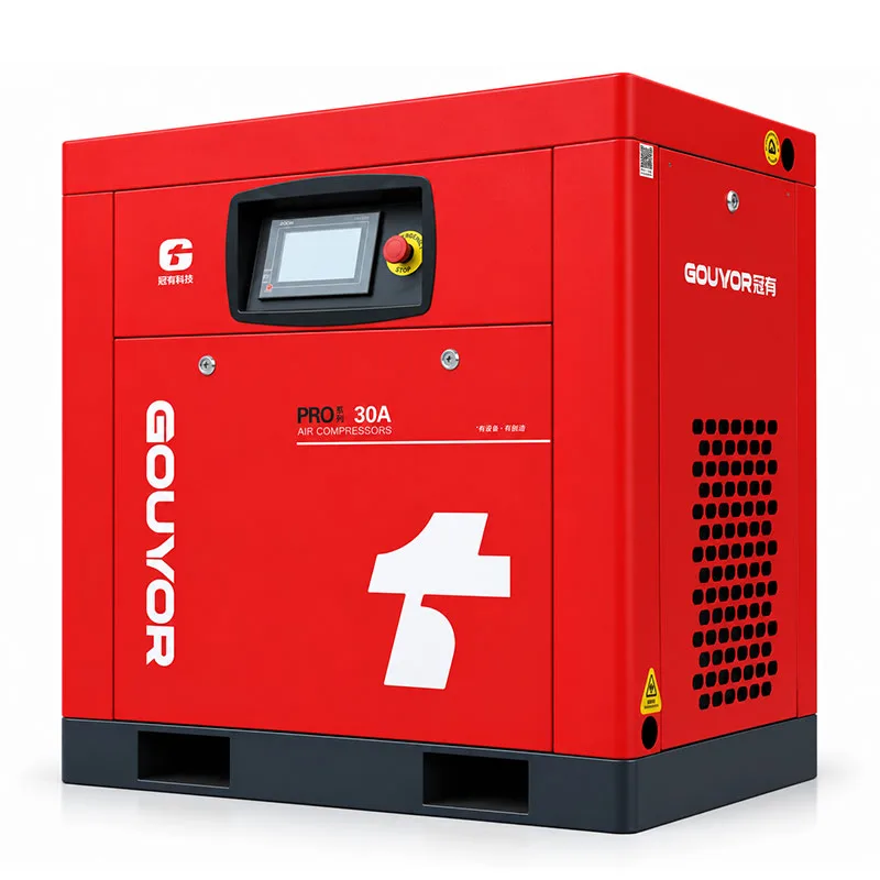 PRO Series China Red - 22KW