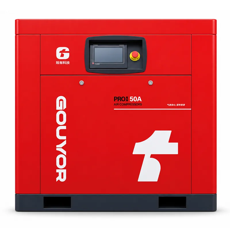 PRO series Chinese Red -37KW