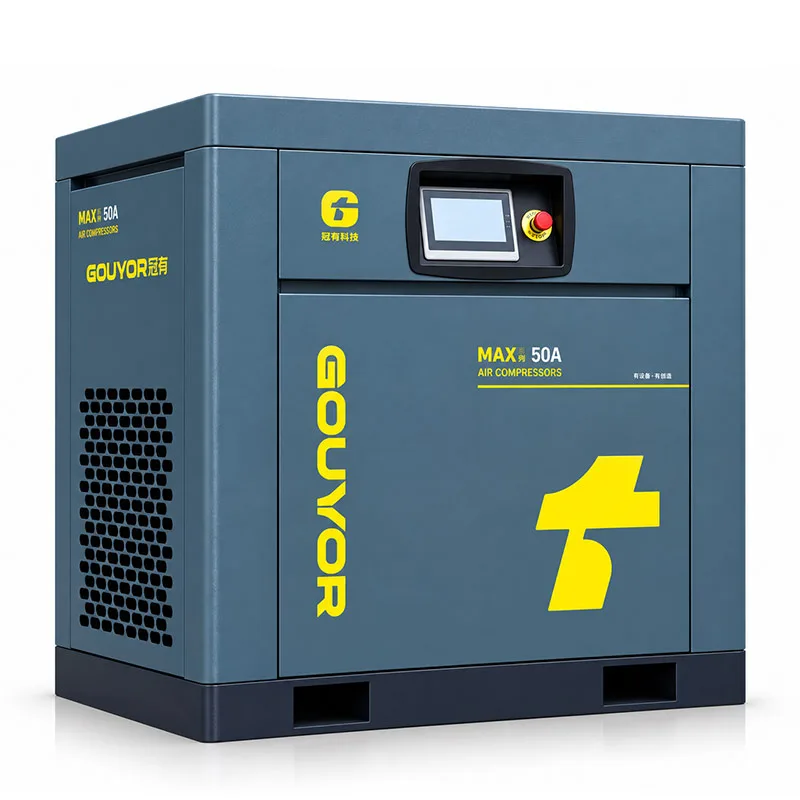 MAX series industrial ash -37KW