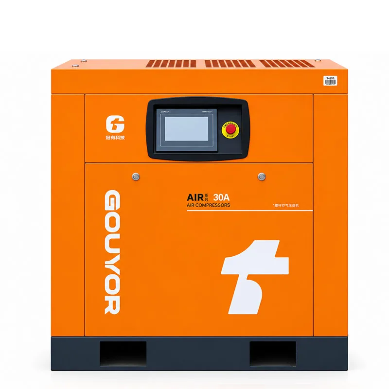AIR Series Sunlight Orange 22KW Fixed Type