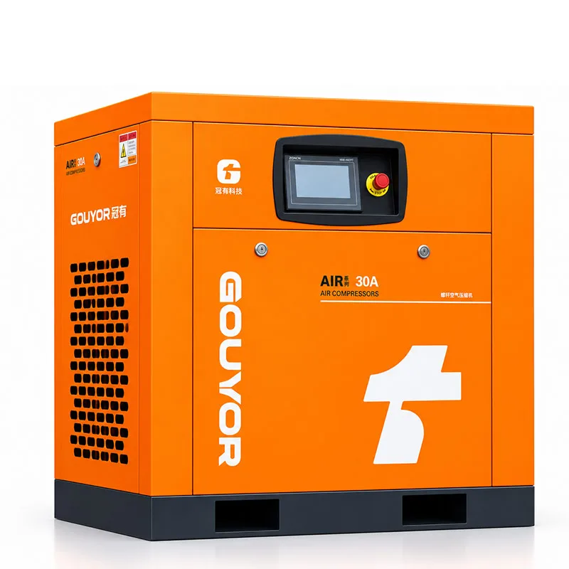 AIR Series Sunlight Orange 22KW Fixed Type