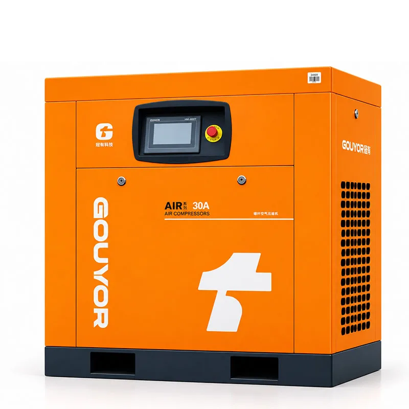 AIR Series Sunlight Orange 22KW Fixed Type