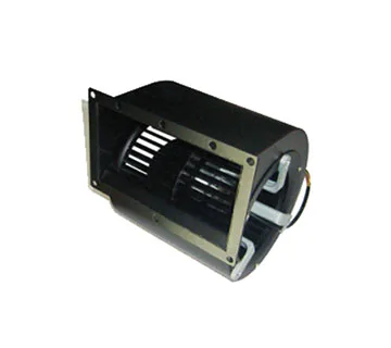 DC Dual Inlet Centrifugal Fans146