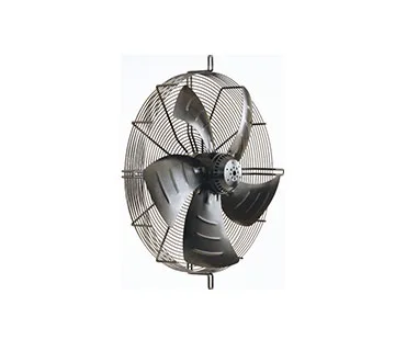AC Axial Fans500